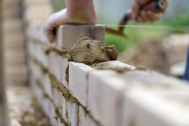 Professional Concrete contractor in Van Alstyne, TX